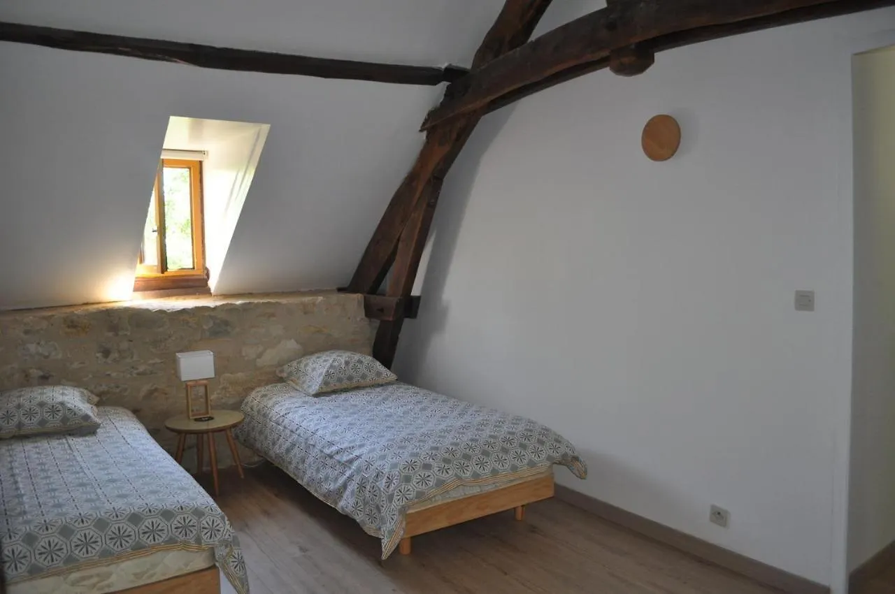 Holiday home Gite Du Galcantar Le Vigan