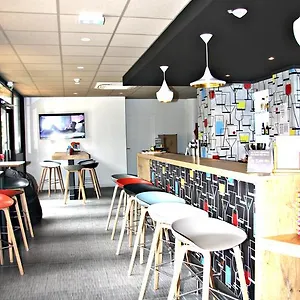 Hotel Ibis Purpan, Toulouse