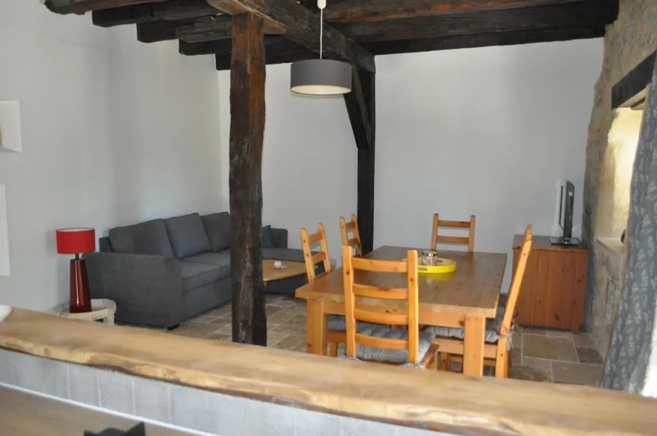 Holiday home Gite Du Galcantar Le Vigan  France