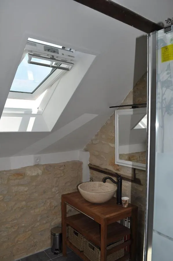 Gite Du Galcantar Le Vigan  Holiday home